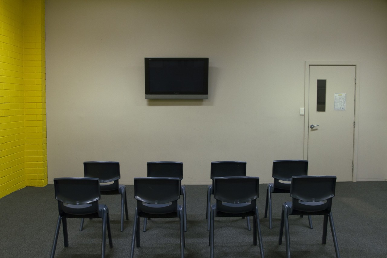 Training Rooms