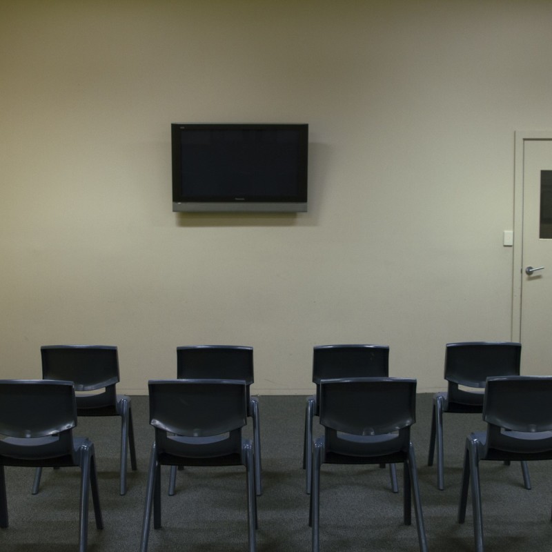 Training Rooms